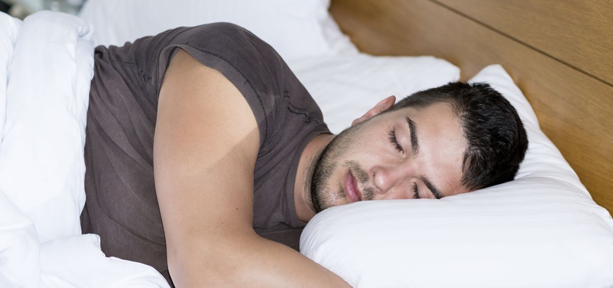 Un estilo de vida adecuado en los pacientes con apnea del sueño es vital para su calidad de vida