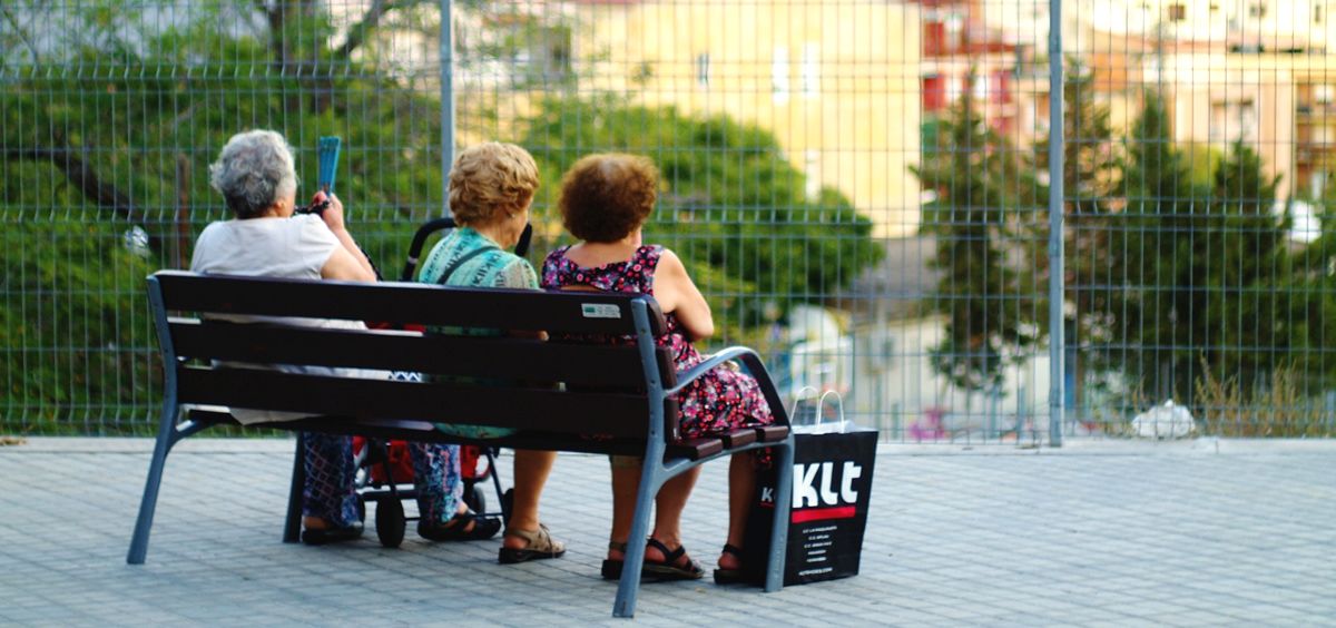 La Comunidad de Madrid repite como la región con más esperanza de vida en la UE. (Foto: Freepik)
