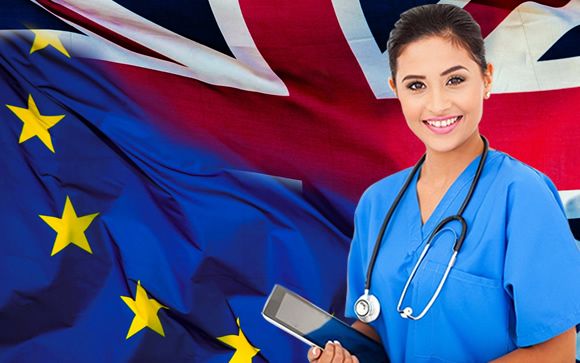Los médicos europeos, alertados por los daños colaterales del Brexit