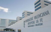 Hospital Universitario La Fe de Valencia
