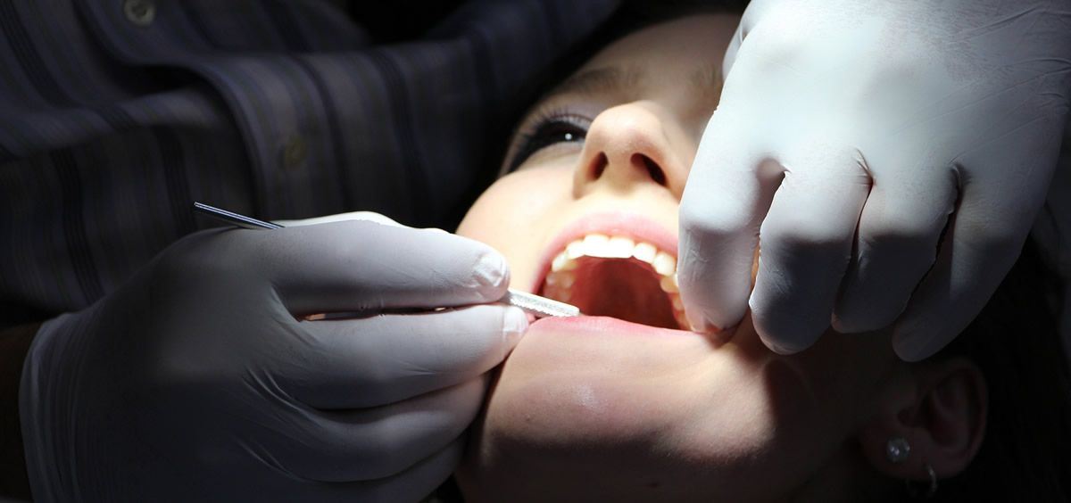 Comienza la Campaña para el Diagnóstico Precoz del Cáncer Oral