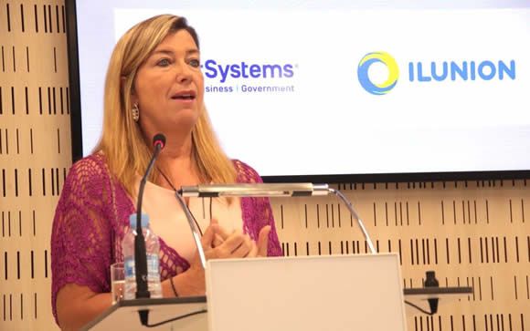Patricia Gómez: “¿Subastas de medicamentos en Baleares? Todavía no”