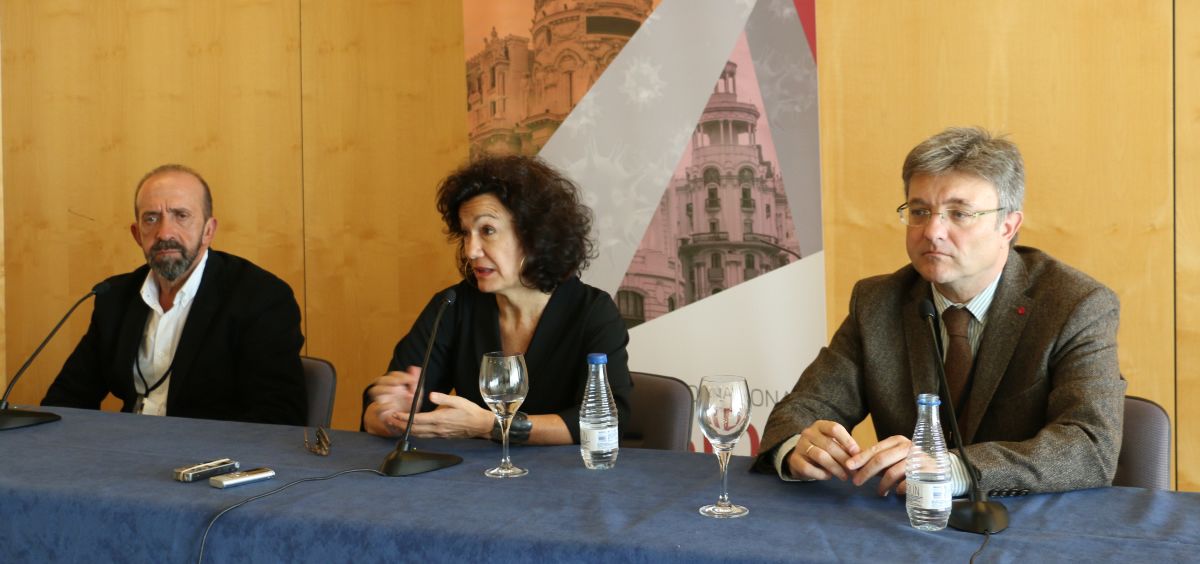 El encuentro permitirá poner en valor la importante producción científica sobre VIH que se realiza en España