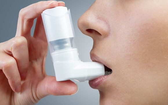 Casi el 95% de los pacientes con asma grave son incapaces de controlar la enfermedad