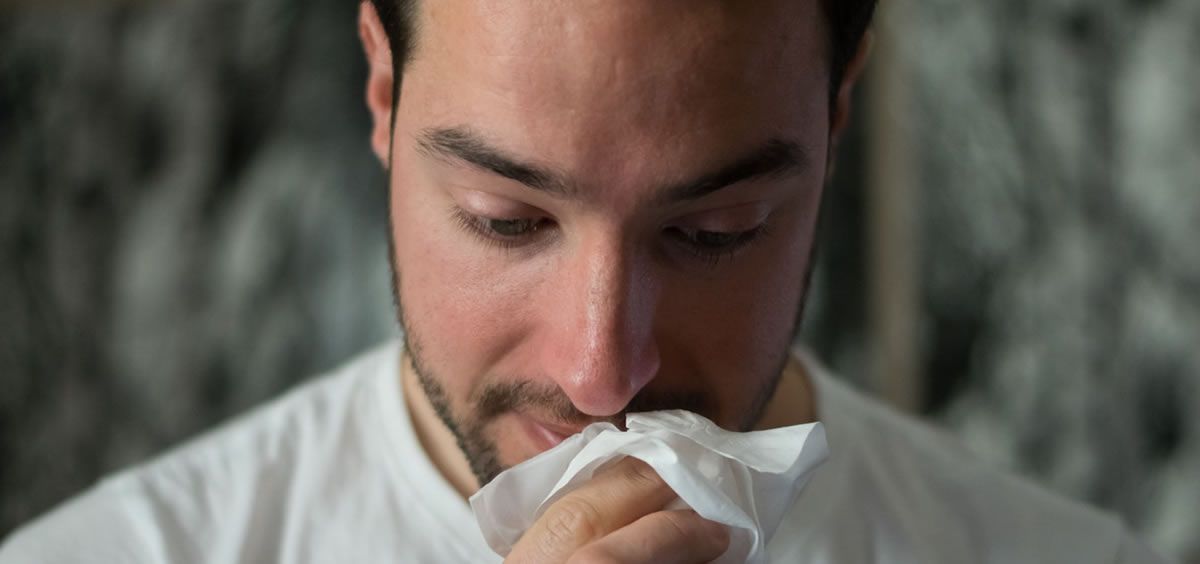 Hasta un 50% de los pacientes con alergia respiratoria son sensibles a los ácaros del polvo doméstico