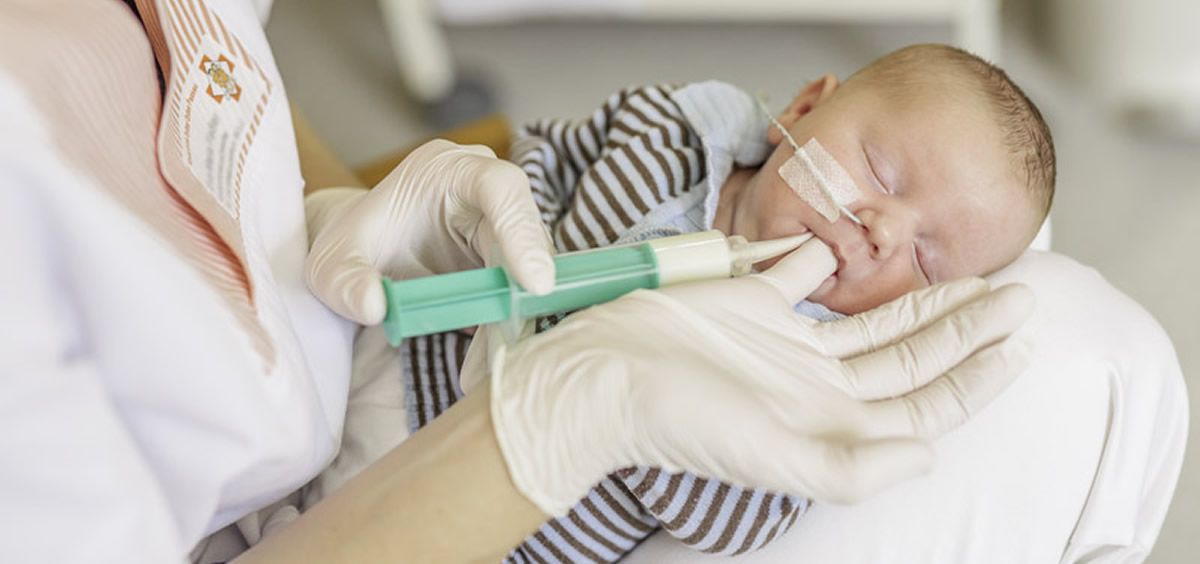 Mueren doce bebés por una infección en un hospital de Túnez