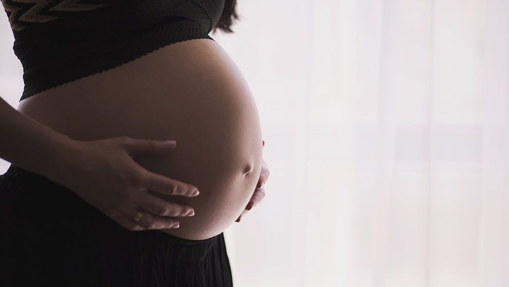 Primer mapa celular que evita complicaciones en el embarazo