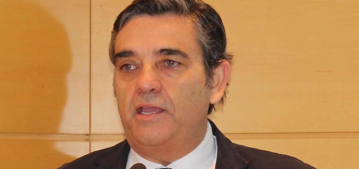 Manuel Albi, nuevo presidente de la Sociedad de Ginecología y Obstetricia de Madrid (SMGO)