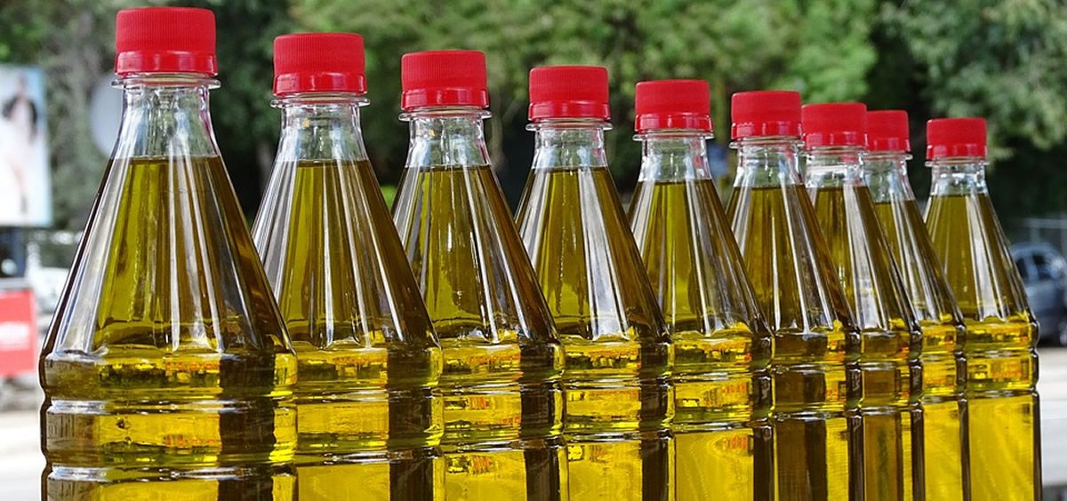 Sanidad recula… no aplicará el semáforo NutriScore al aceite de oliva