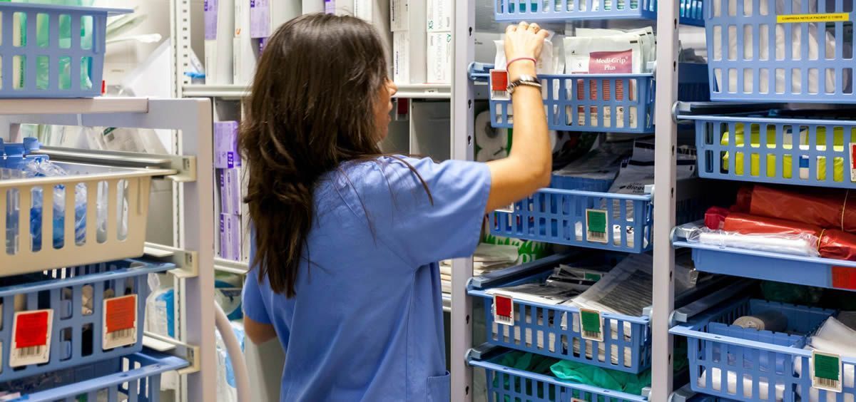 El Ministerio de Sanidad ha detallado esta semana el coste medio de la formación de una Enfermera Especialista en España.