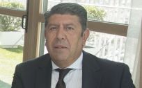 Manuel Vilches, director general de la Fundación IDIS