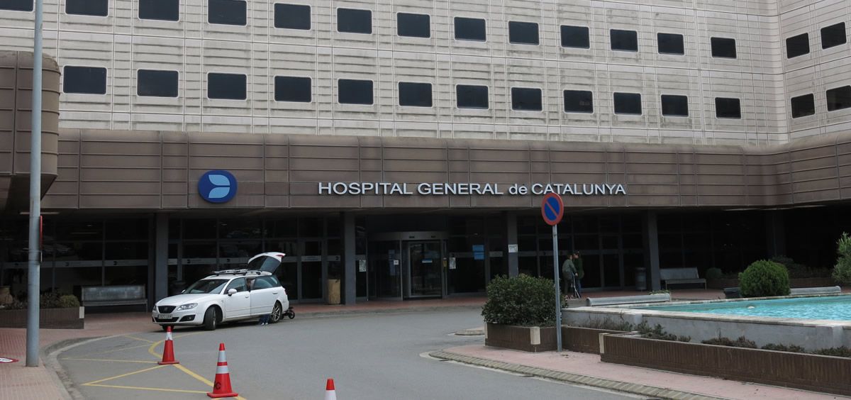 Hospital General de Catalunya