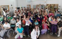 La Asociación de Paralíticos Cerebrales de Alicante (APCA), reclama más atención en España