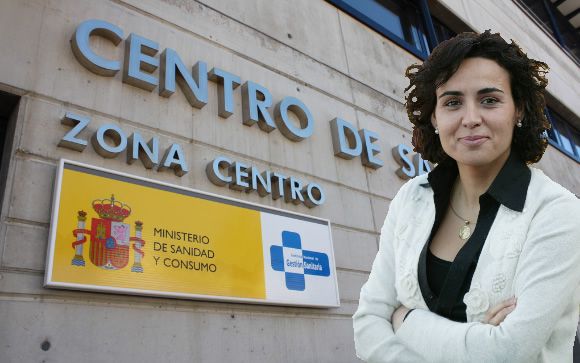 Al Ministerio de Sanidad se le va de las manos la situación sanitaria en Ceuta y Melilla
