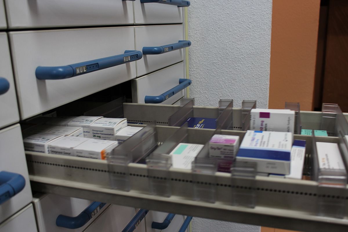 farmacia medicamentos oficina farmacias