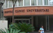 Hospital Clínico Universitario de Valencia
