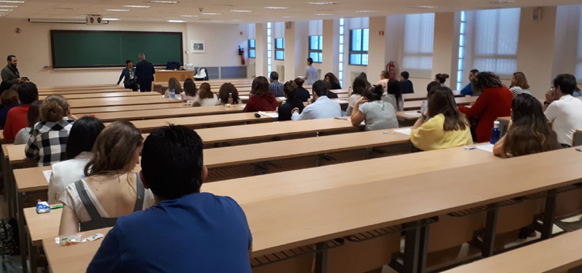 El Consejo Andaluz de Colegios de Médicos (CACM) ha remitido un escrito a la Consejería de Salud denunciado la situación de las OPE al Servicio Andaluz de Salud.