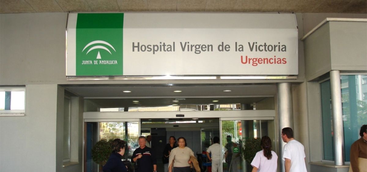 La saturación de las urgencias en Málaga produce estrés, desánimo, desatención y en general una peligrosidad en la actividad médica