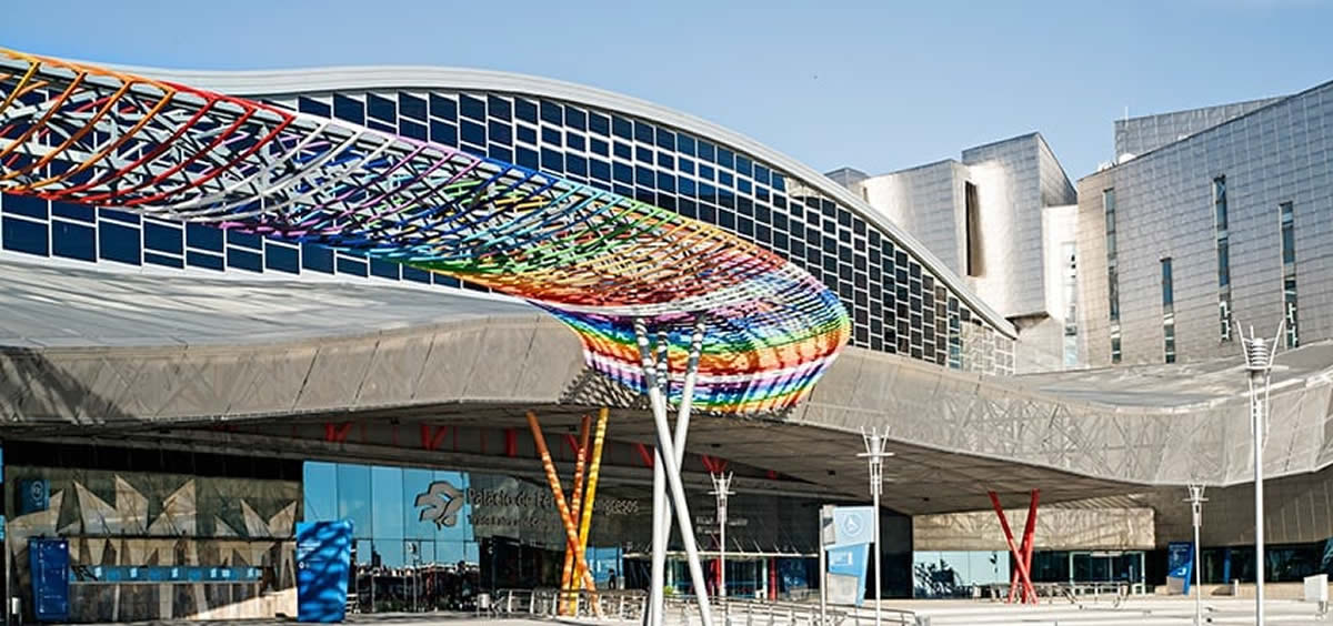 El 34º Congreso de Medicina Estética se celebrará en el Palacio de Ferias y Congresos de Málaga