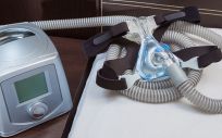 El tratamiento CPAP es fundamental para la reducción de los síntomas de la apnea del sueño en los pacientes