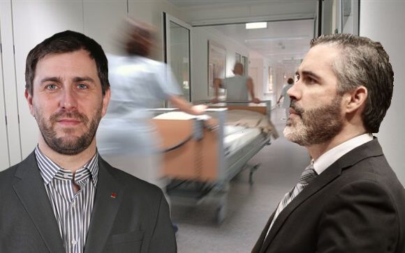 La Generalitat cede y auditará las listas de espera sanitarias de Cataluña