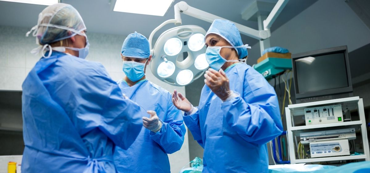 Mejores médicos en angiología y cirugía vascular según Forbes