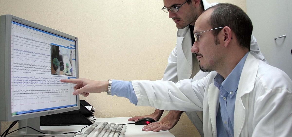 Tres hospitales españoles, en un novedoso proyecto de telemedicina en epilepsia