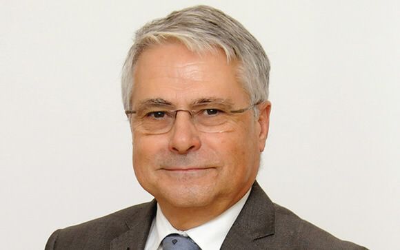 Fernando Carballo, presidente de Facme.