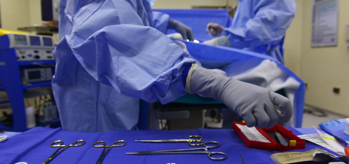 La tasa de mortalidad de pacientes tratados de aneurisma de aorta abdominal mediante cirugía endovascular se sitúa por debajo del 1.5% en Andalucía