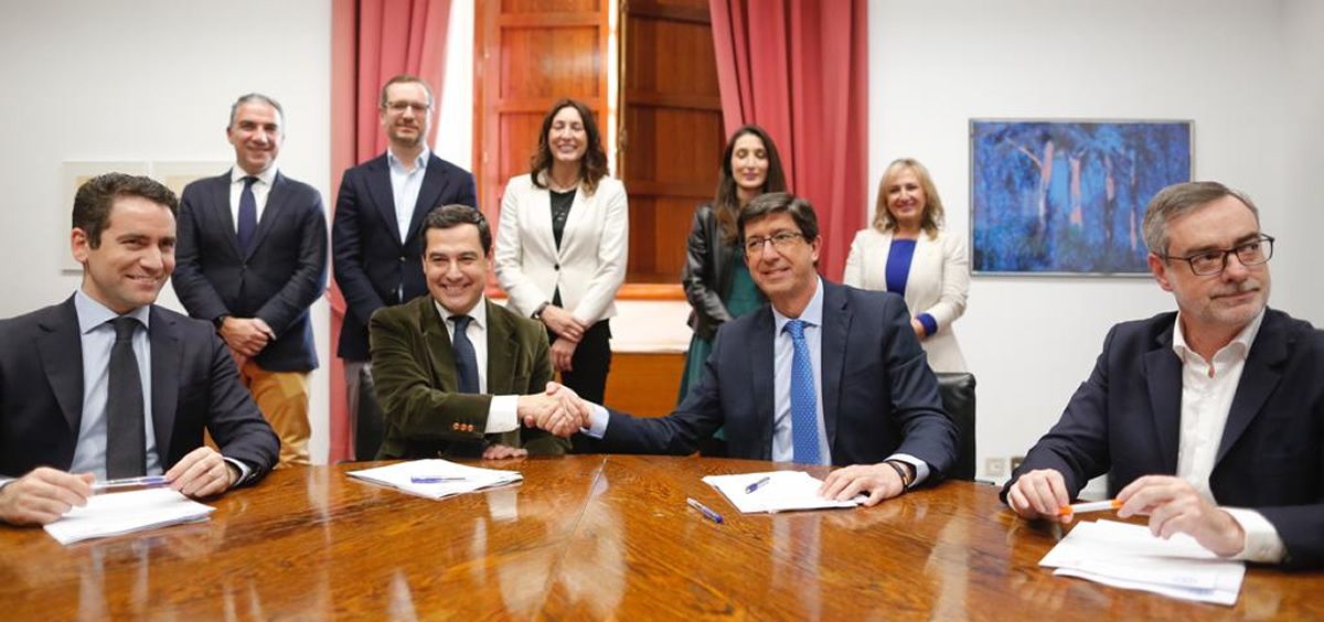 El SMA está a la espera de que se conforme el nuevo gobierno de la Junta de Andalucía para dialogar sobre la situación de la sanidad andaluza.