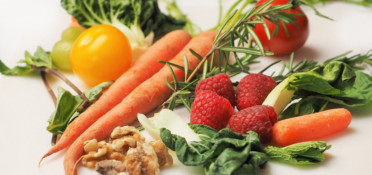 Una dieta de alto contenido en fibra reduce el riesgo de sufrir enfermedades cardiovasculares