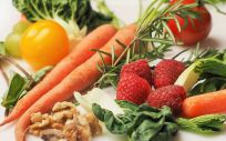 Una dieta de alto contenido en fibra reduce el riesgo de sufrir enfermedades cardiovasculares