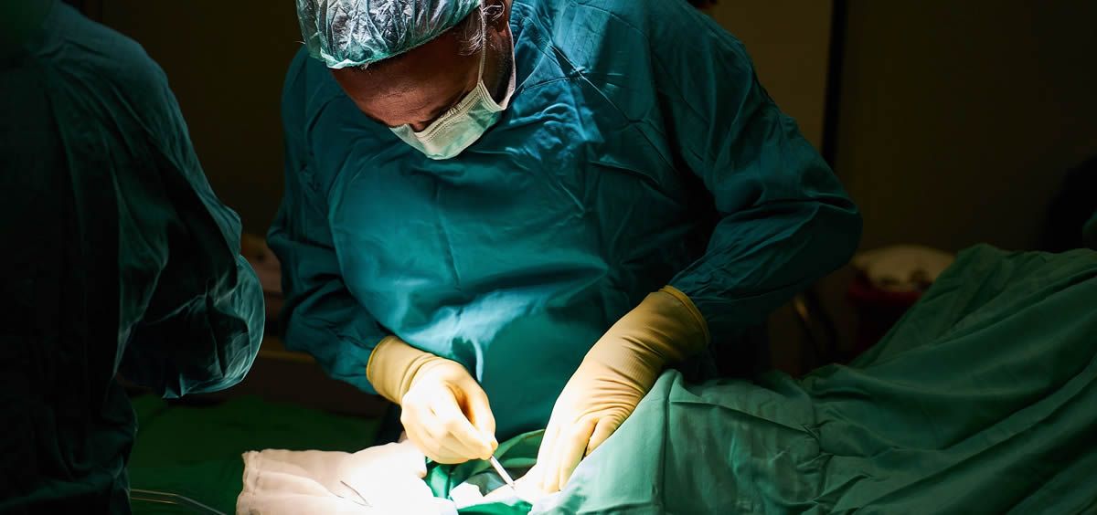 CESM Aragón defiende la solicitud de los anestesistas ante el "evidente déficit de profesionales"