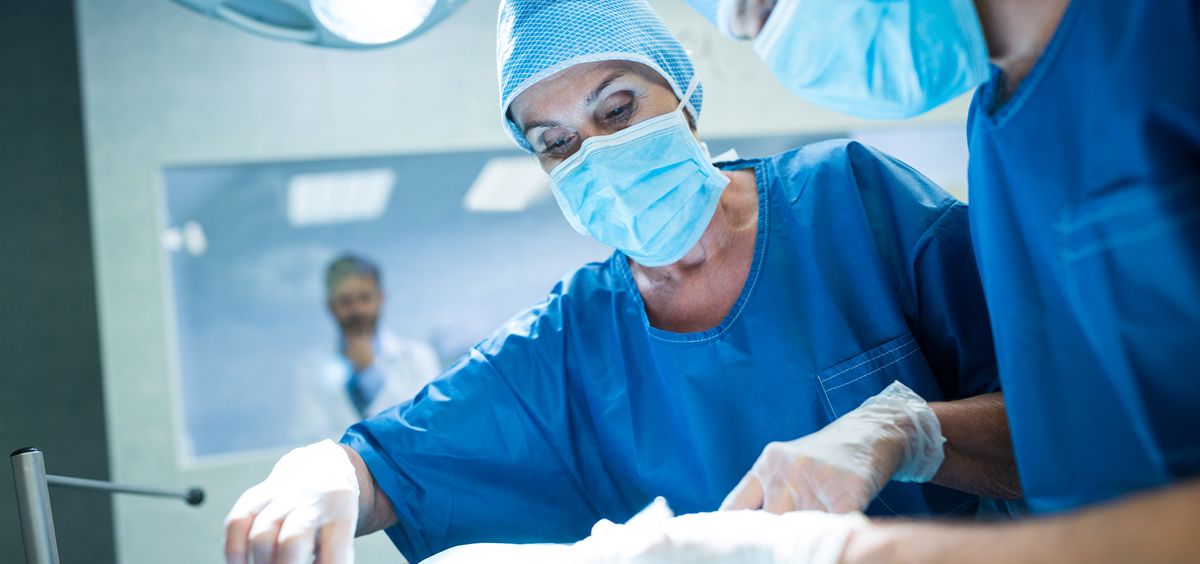 Mejores médicos de Cirugía Plástica, Estética y Reparadora