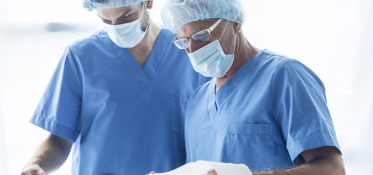 Mejores médicos de Cirugía Torácica