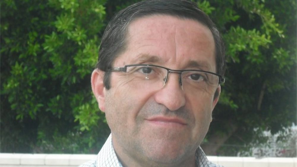 Manuel Martínez Domene, nuevo director general del Imserso