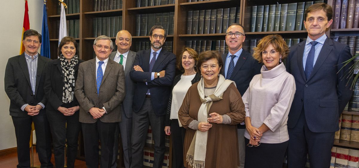 Renovación del Comité de Bioética de España