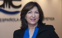 Dra. Petra Vega, presidenta de la SEME
