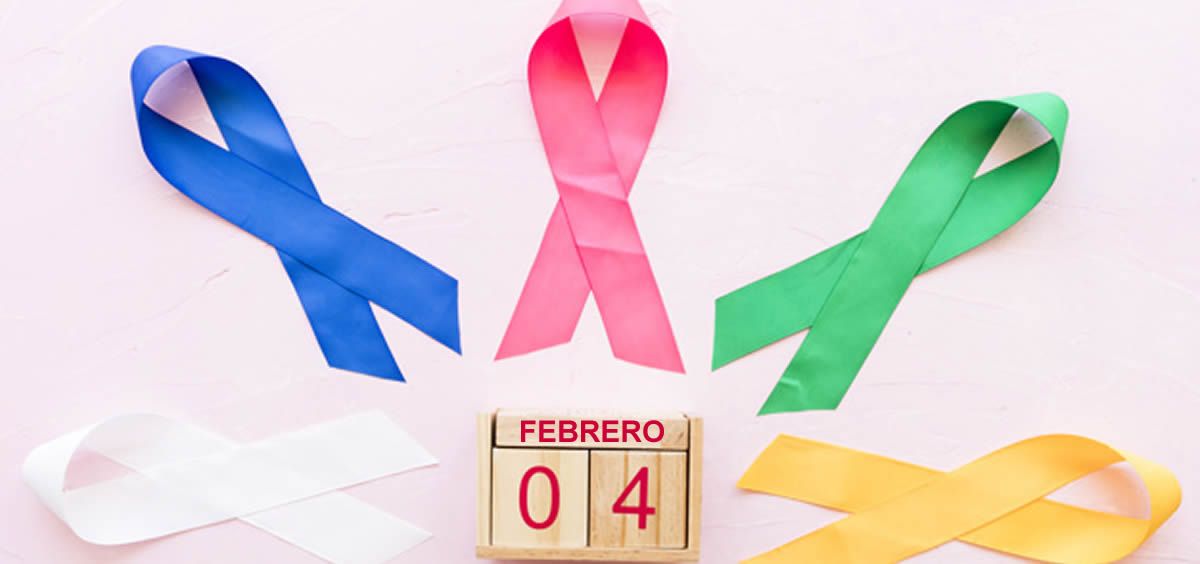 Radiografía del cáncer en España