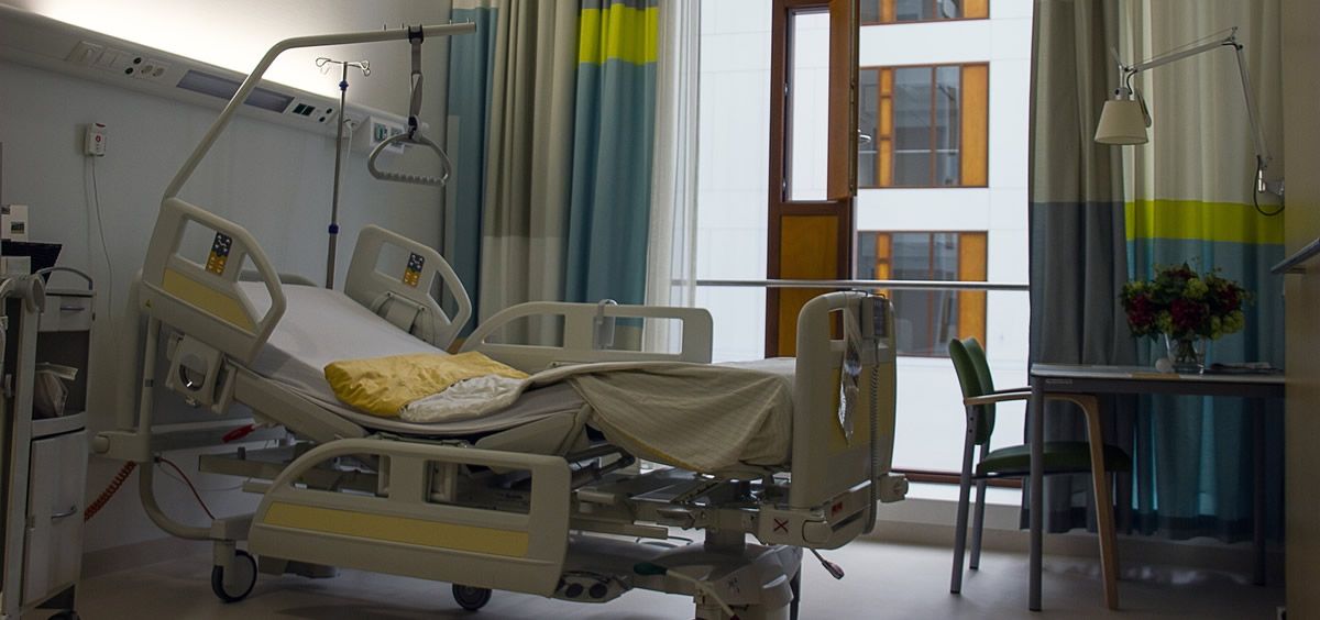 Málaga “a la cola de Europa” en camas de hospital por habitante