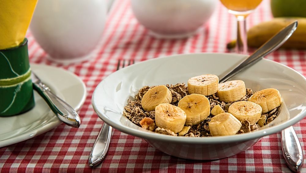 Desayunar no sirve para perder peso