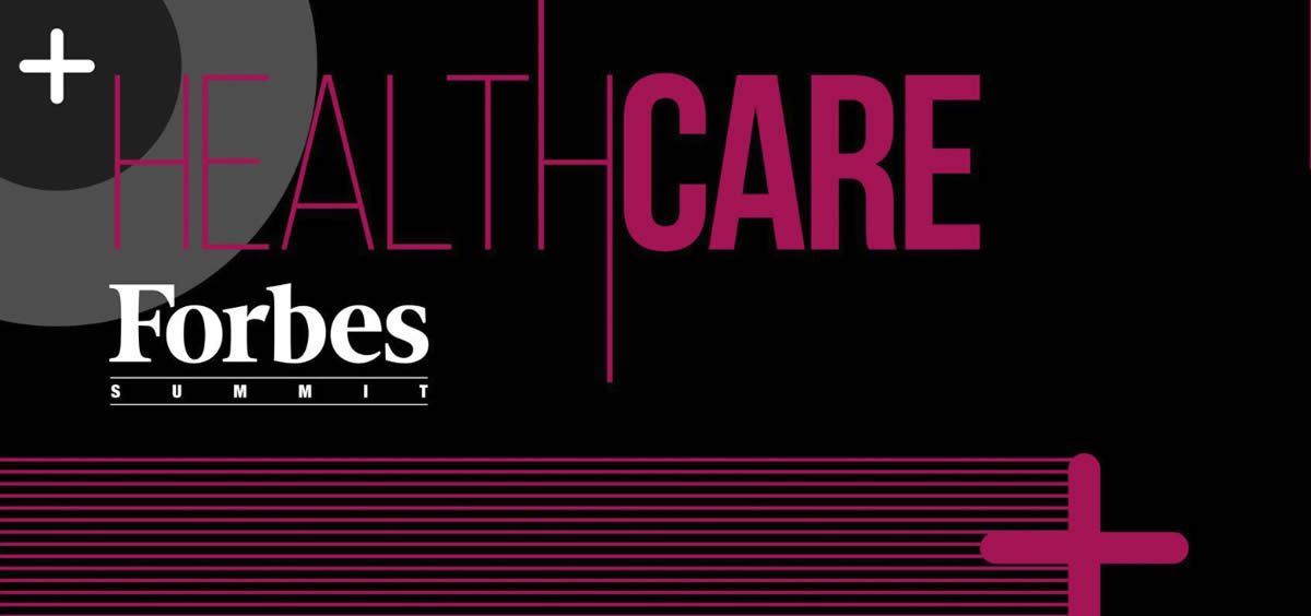 Forbes Summit Healthcare tendrá lugar el próximo 26 de febrero en Madrid