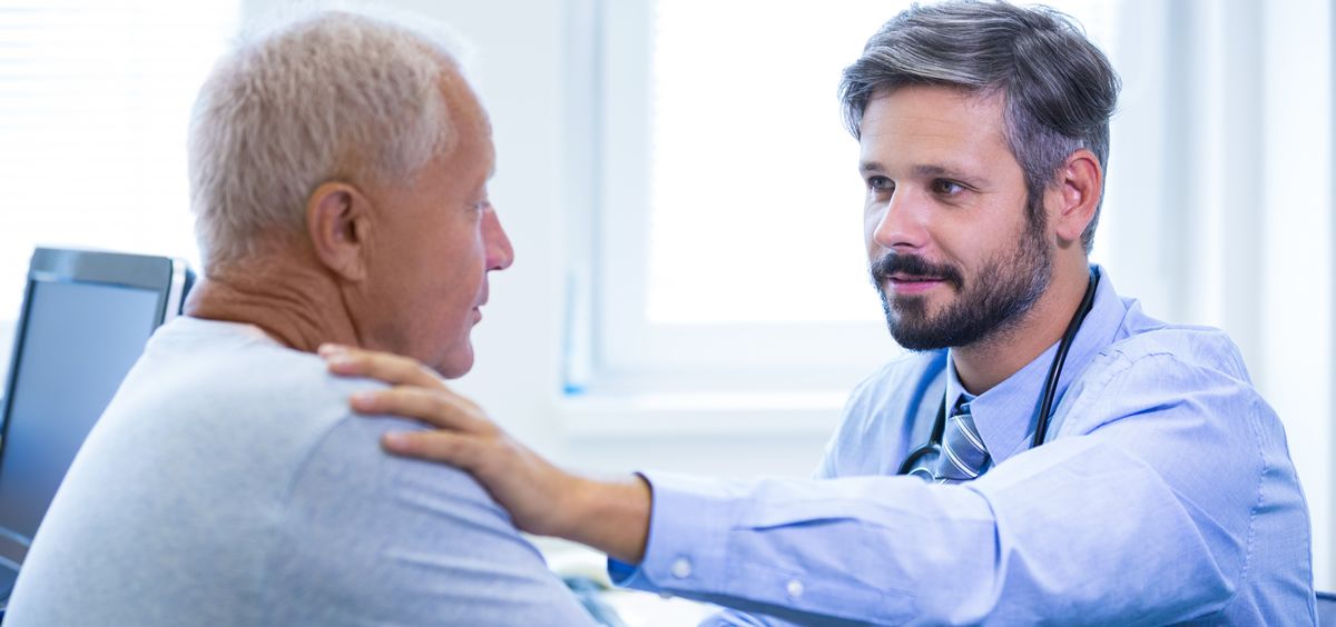 Aceptar el cambio de estilo de vida que supone la diabetes es uno de los factores esenciales