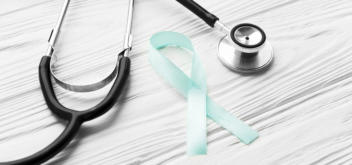 El cáncer de próstata es el segundo tumor más común entre hombres en el mundo
