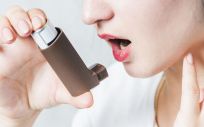 El asma es una de las enfermedades respiratorias más comunes en nuestro país 