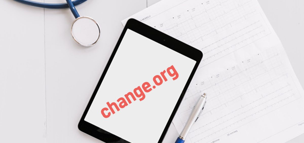 Change.org, mayor plataforma de peticiones del mundo