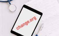 Change.org, mayor plataforma de peticiones del mundo