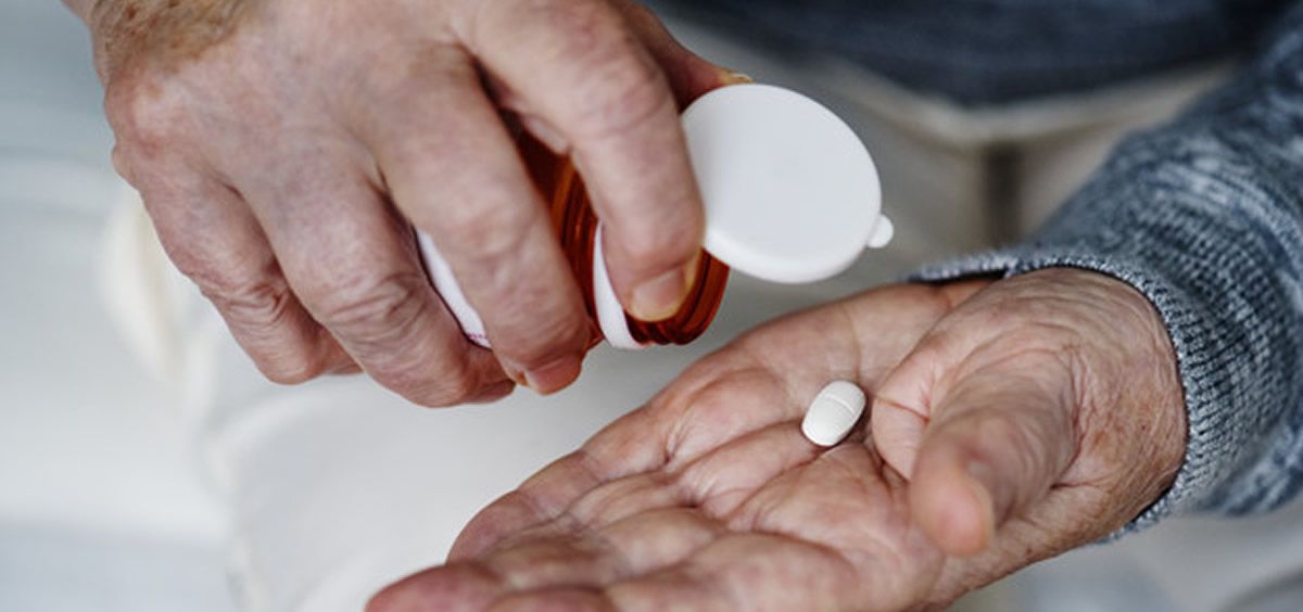 Los centros de mayores del País Vasco dispondrán de un servicio de farmacia propio