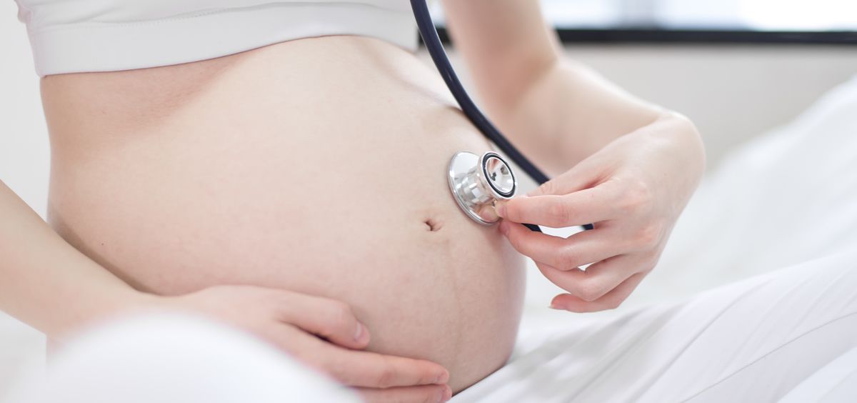 Ciertas patologías sufridas durante el embarazo aumentan el riesgo de sufrir enfermedad cardiovascular en las mujeres