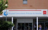 Hospital Universitario Príncipe de Asturias de Alcalá de Henares (Foto: HUPA)